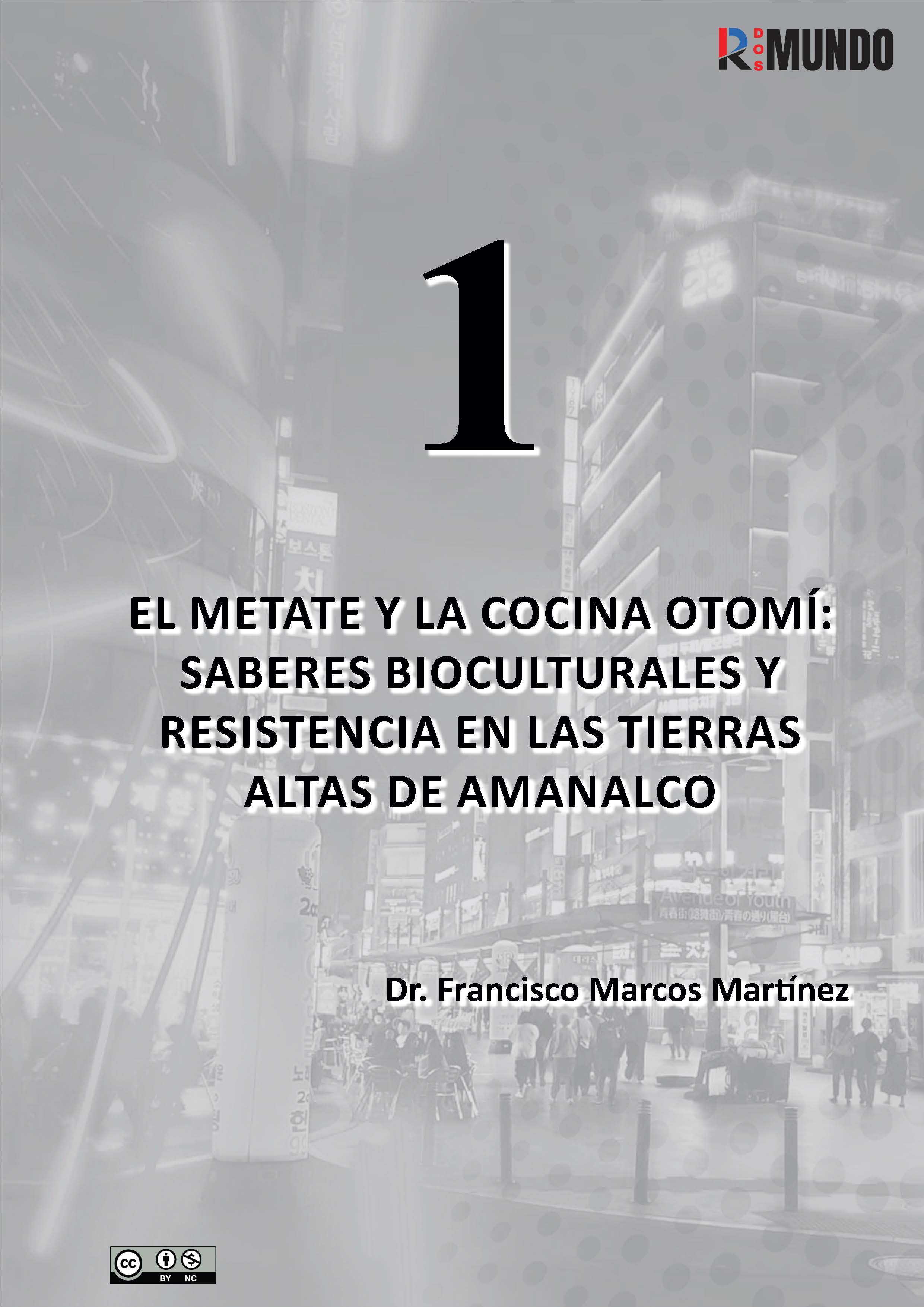 RDosMundo No. 7 Artículo 1