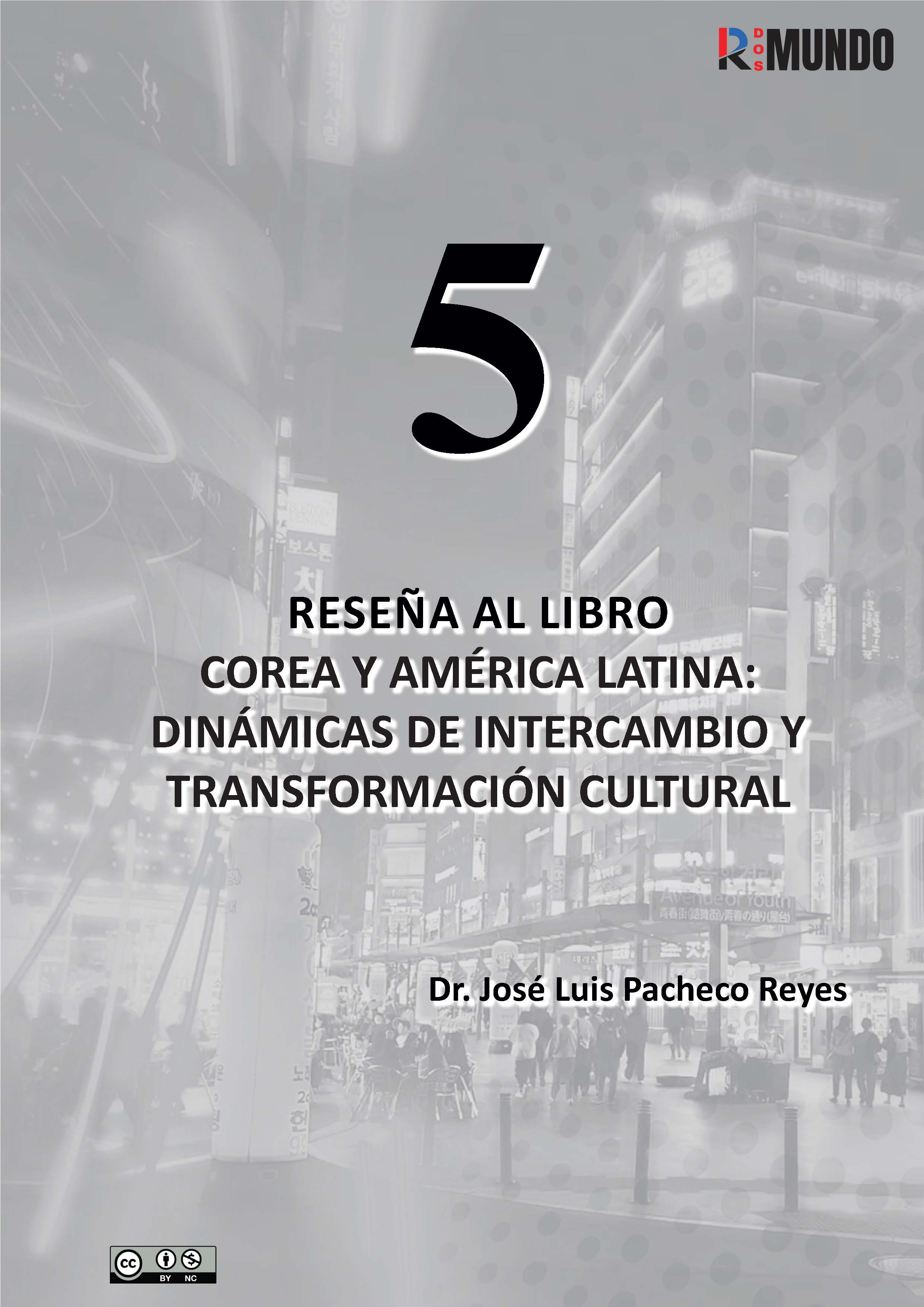 RDosMundo No. 7 Reseña 3