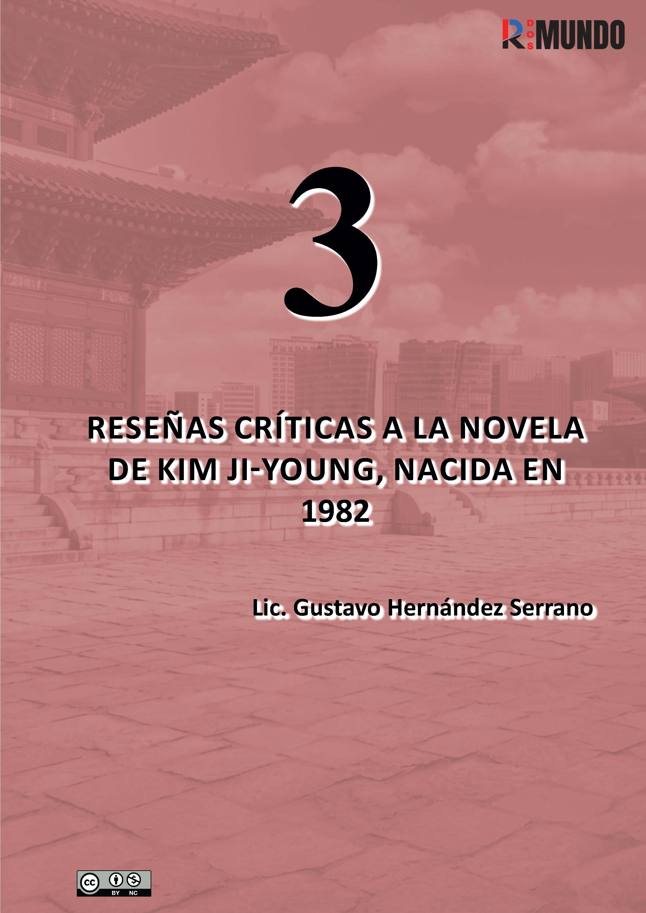 RdosMundo No. 8