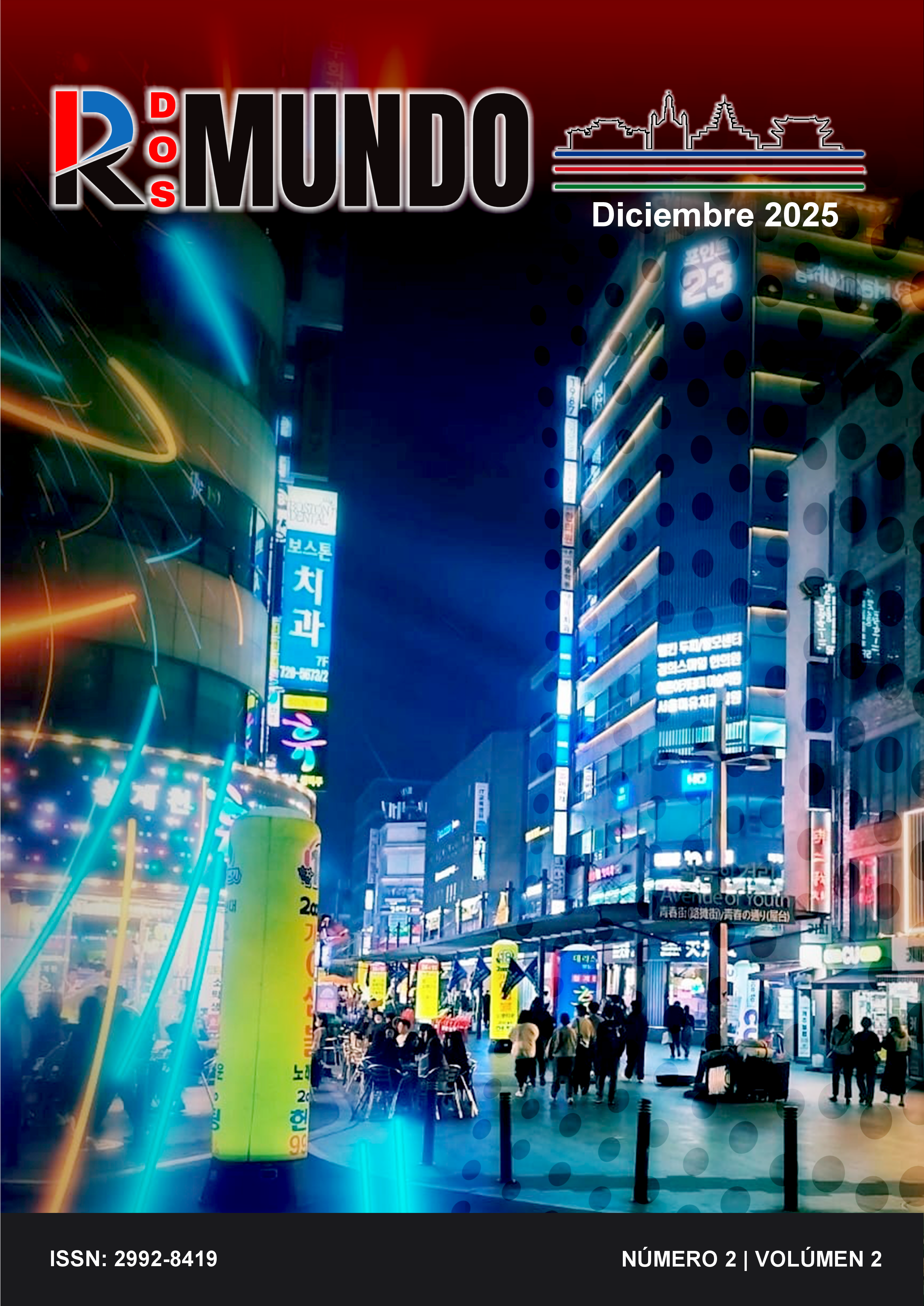 					Ver Vol. 2 Núm. 02 (4): Revista RDosMundo Volúmen 2, Número 2
				