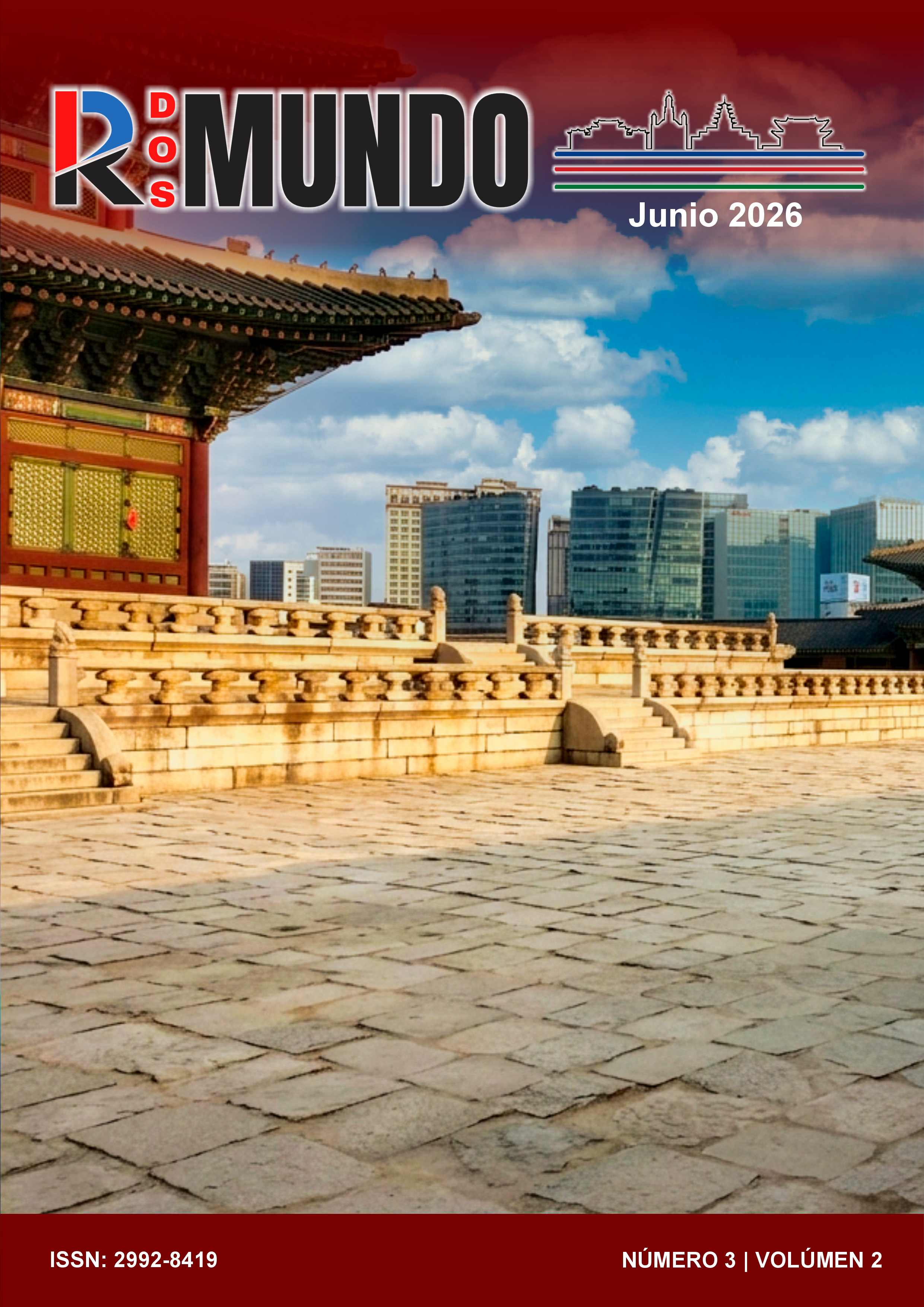 					Ver Vol. 2 Núm. 03 (2026): RdosMundo Vol. 2 No. 3
				