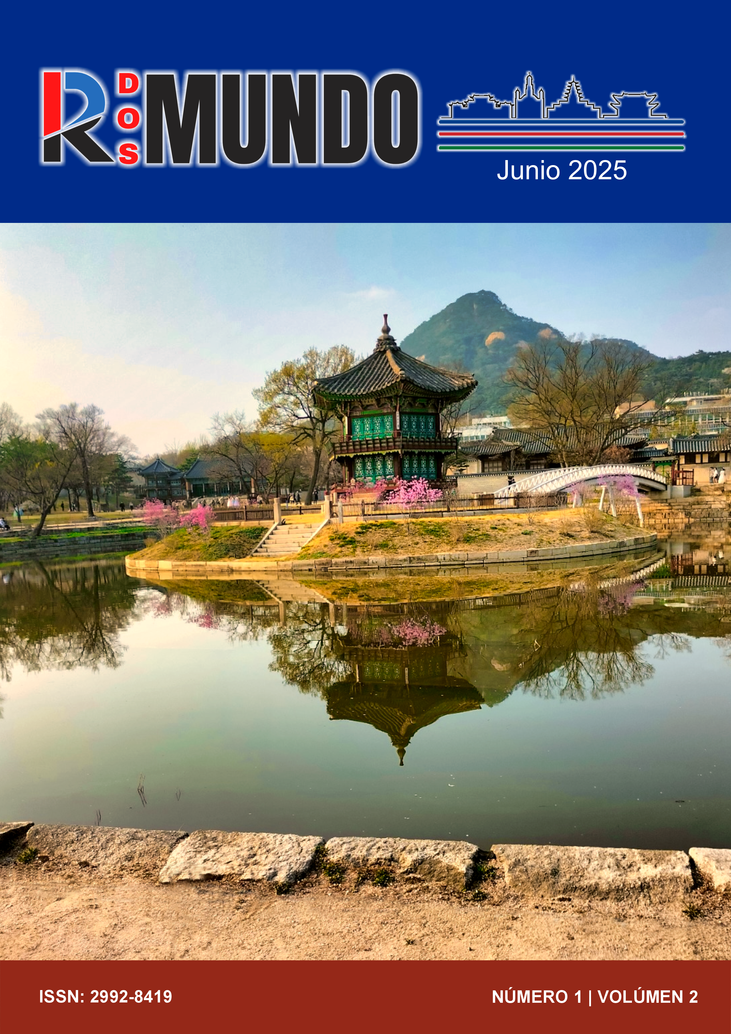 					Ver Vol. 2 Núm. 01 (2025): RdosMundo Vol. 2 No. 1
				